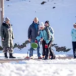 Seehof Camping