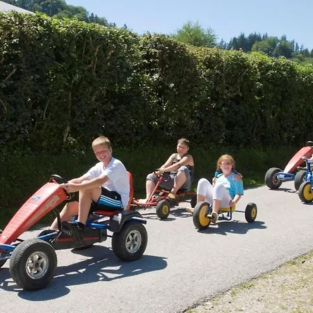 Camping Seehof