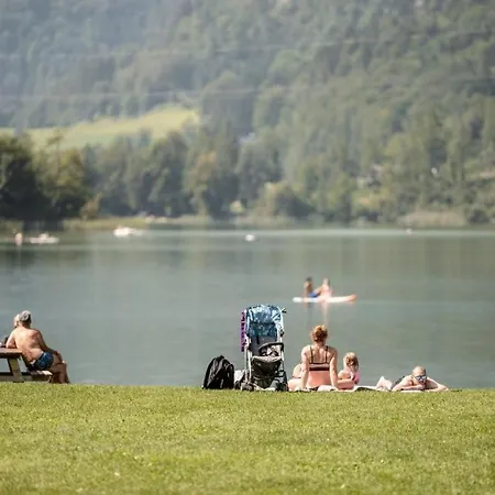 Seehof Camping *