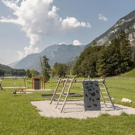Camping Seehof