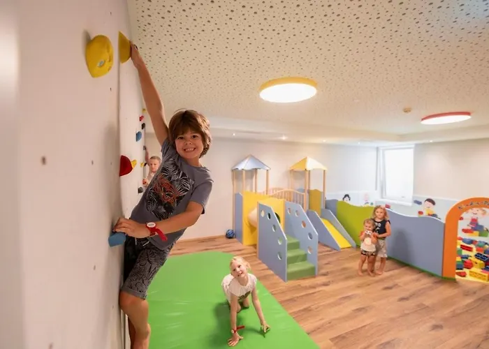 Campsite Seehof Kramsach