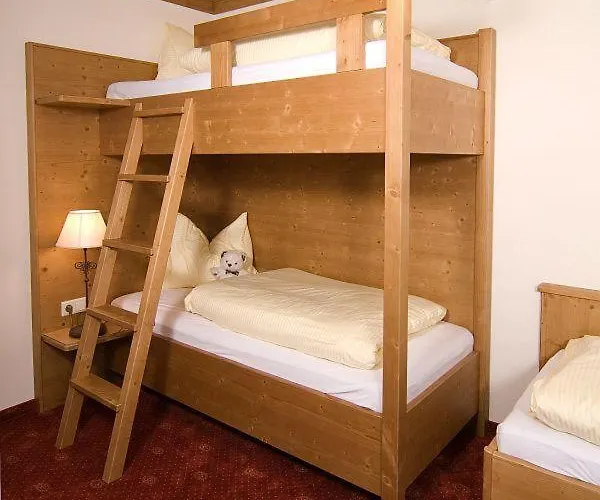 Seehof Camping Kramsach