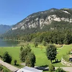 Seehof Kemping