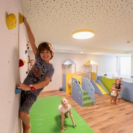 Kemping Seehof Kramsach