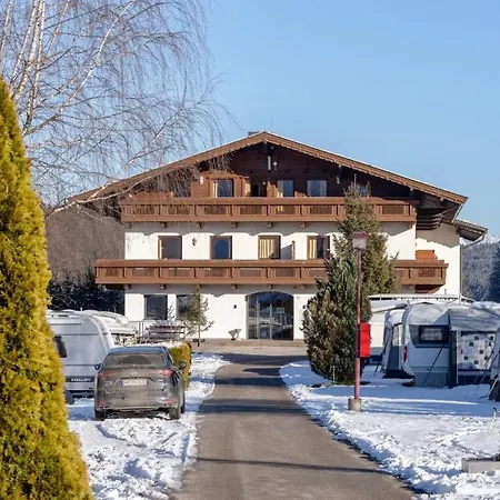 Seehof Kamp alanı *